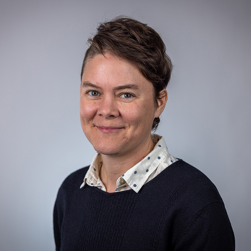 Liz Wuerffel