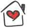 house-accent60 House icon