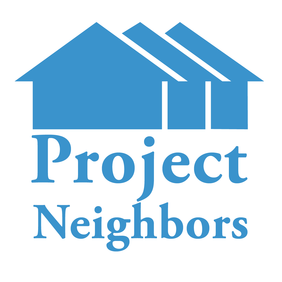 Project Neighbors Logo Square Project Neighbors Logo
