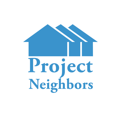 Project Neighbors logo